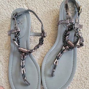 women's sandals Vince Camuto